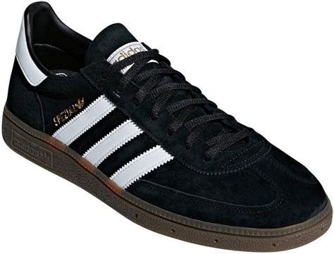 adidas Originals – Handball Spezial – Sneaker in Schwarz und 